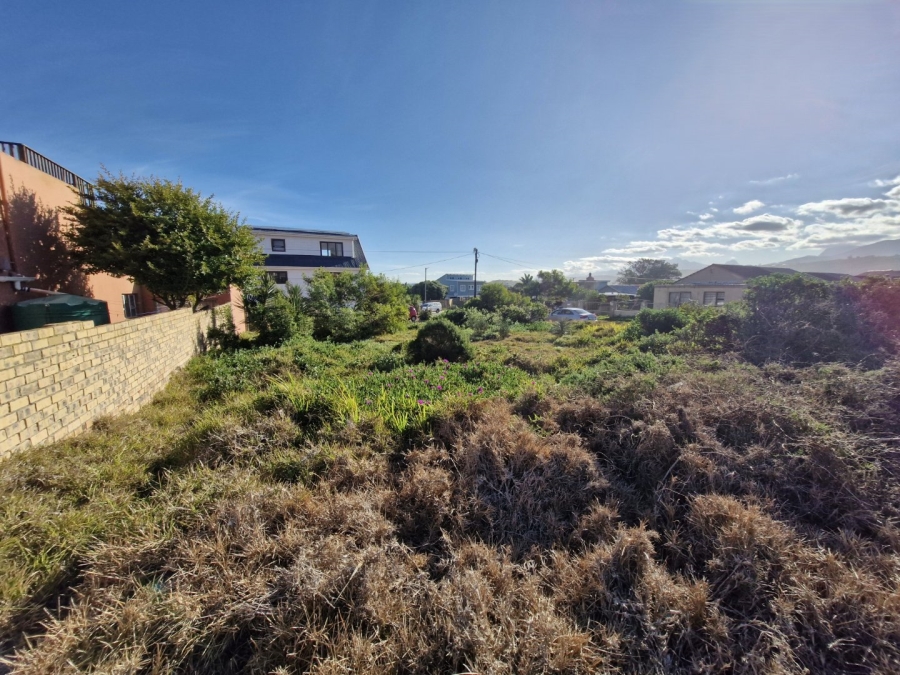  Bedroom Property for Sale in Kleinkrantz Western Cape